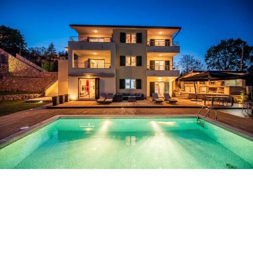Villa Nadia