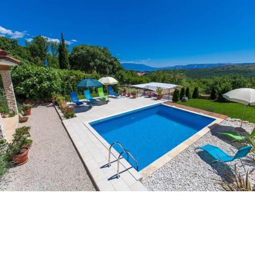 Villa Nadja