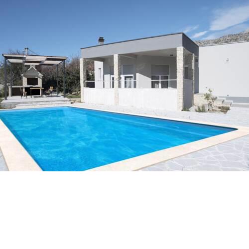 Villa Naklice