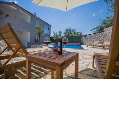 Villa Natalija