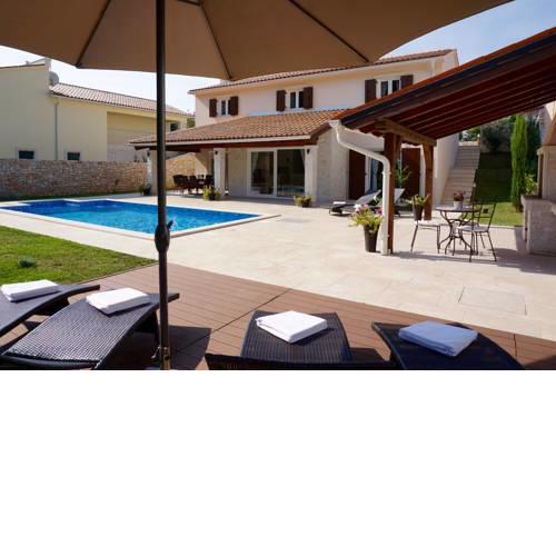 Villa Natasha