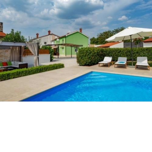 Villa Natasi