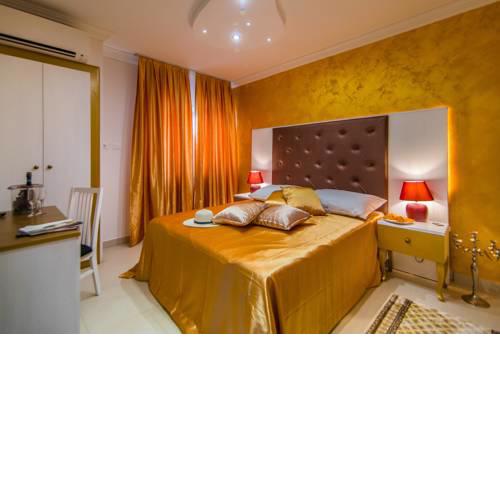 Villa Natka Bed and Breakfast