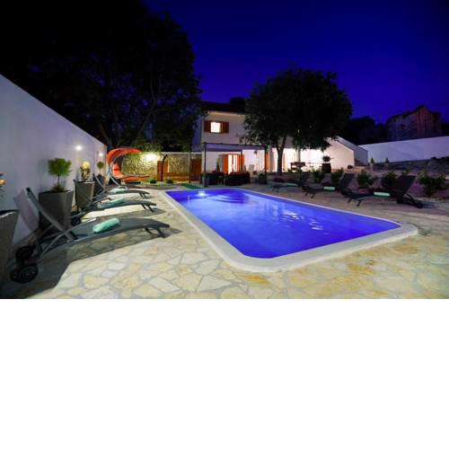 Villa Natura your private paradise