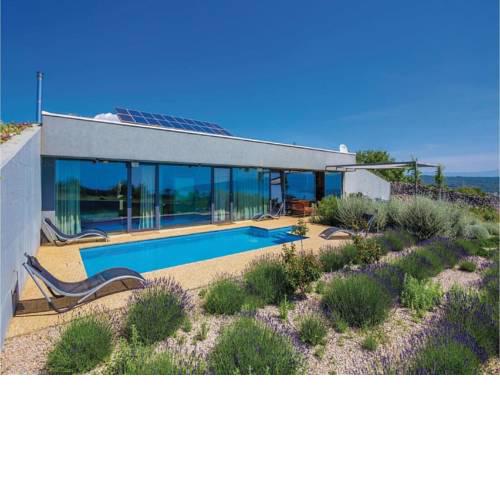 Luxurious Villa in Krk with Pool