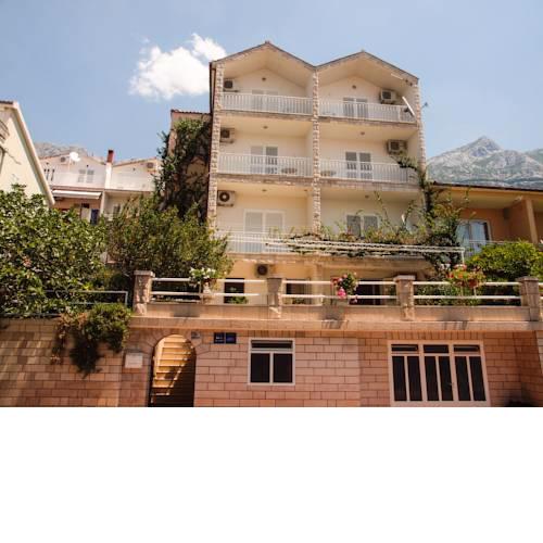 Villa Neda