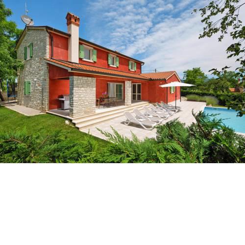 Villa Nedescina-Sumber - CIS03036-O