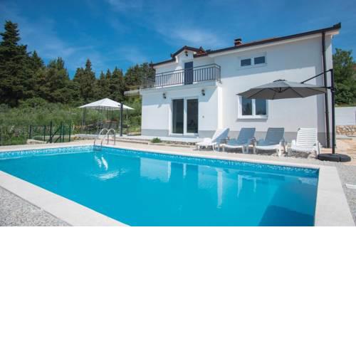Villa Nela Makarska-Imotski