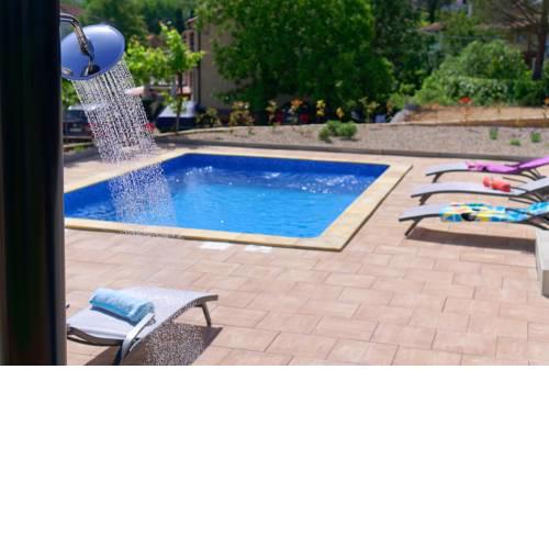 Villa Nerium