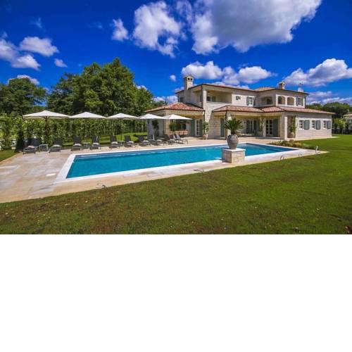 Villa Nevija