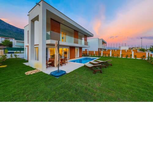 Villa Nia