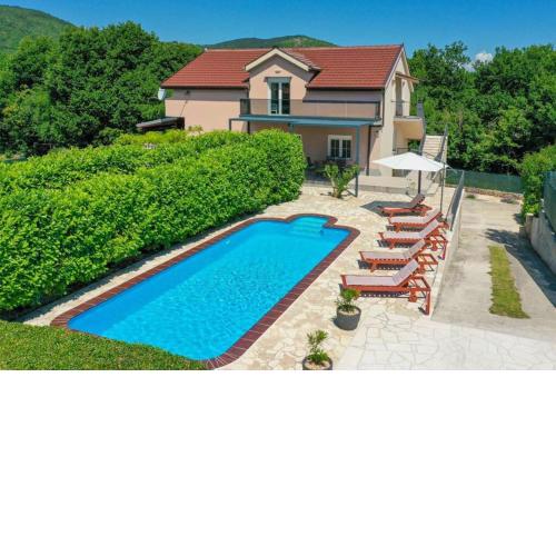 VILLA NICOLE, Makarska - Poljica