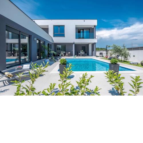 Wellness & Spa Luxury Villa Nicole