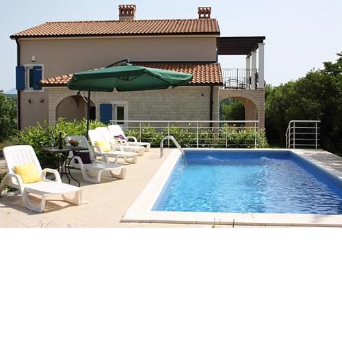 Villa Nika