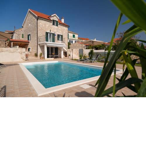 Villa Romantic