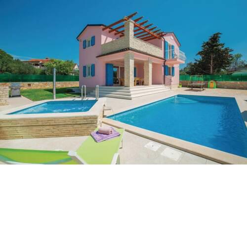 Villa Nikolas