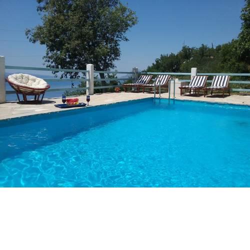 Villa Nikolina