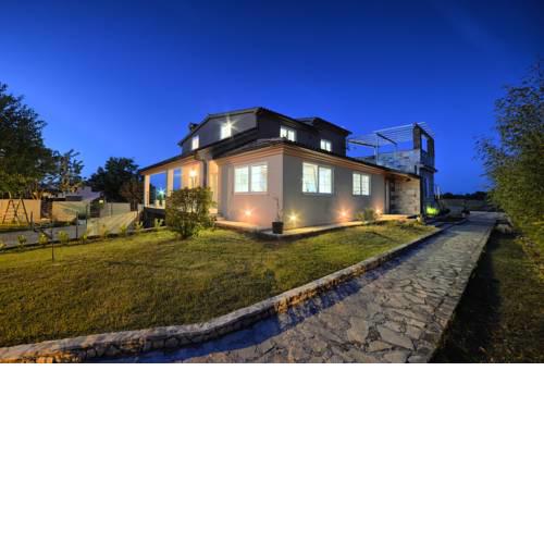 Villa Nikolina