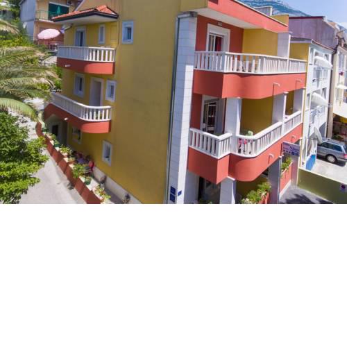 VILLA NINA, MAKARSKA