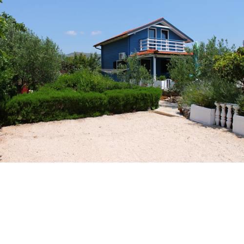 Villa Nina & Mateja