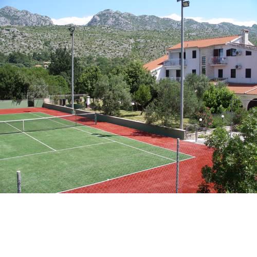 Villa Nina