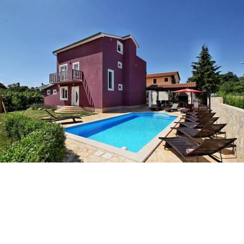 Villa Nina