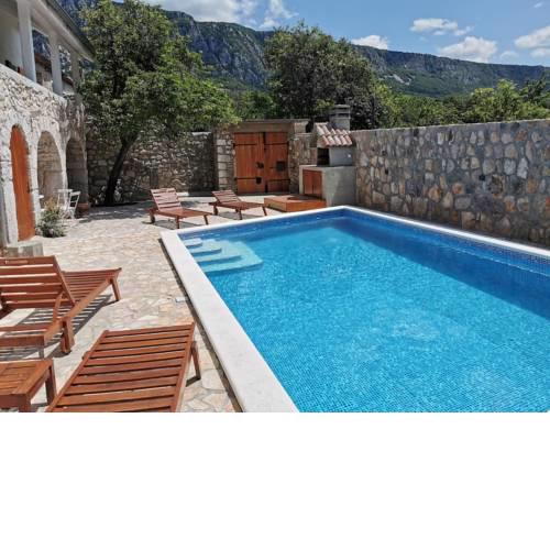 Villa Nina
