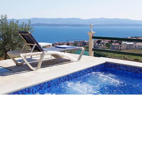 Holiday home Nina