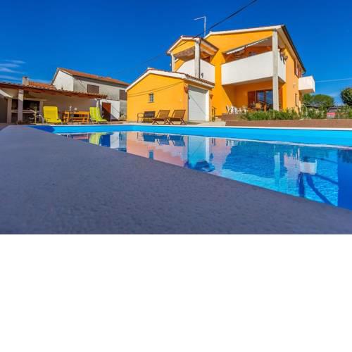Villa Ninetta
