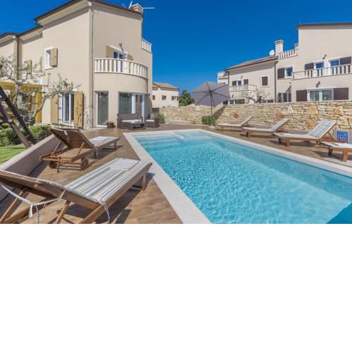 "Villa NOCCIOLA" holiday home