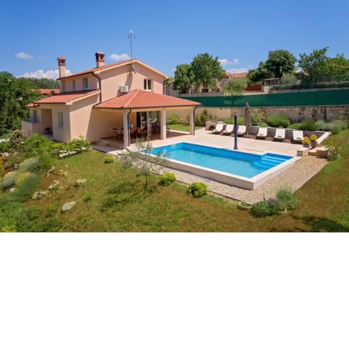 Villa Nona Nina