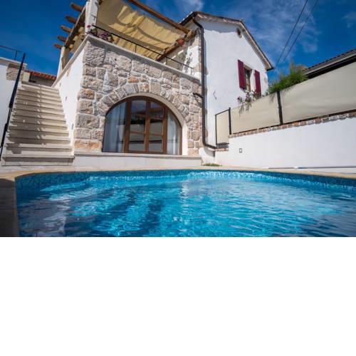 Villa NONNA