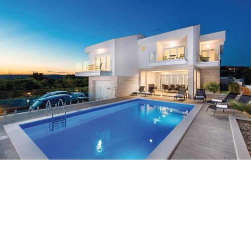 Villa Novalja
