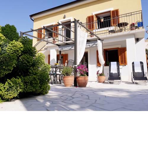 Villa Novi Dvori