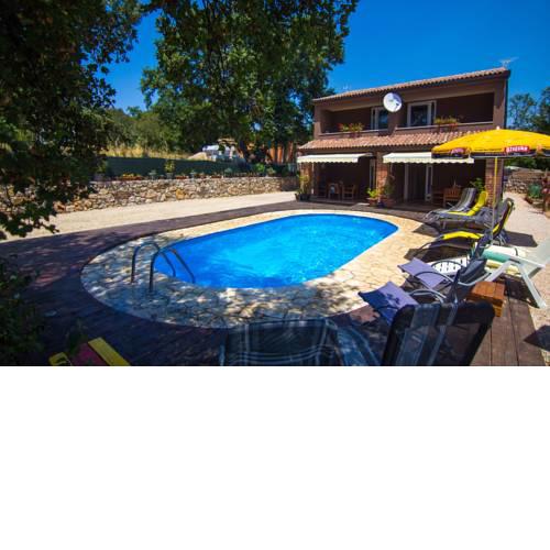 Villa Novkovic