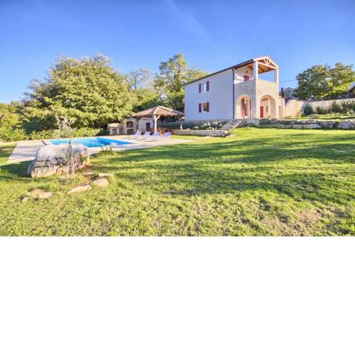 Villa Nunica