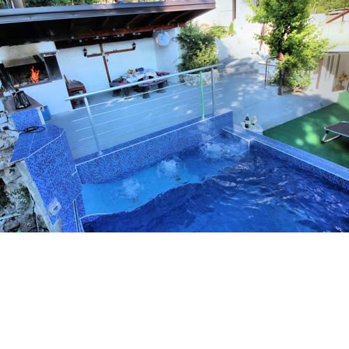 Villa Oasis of Peace