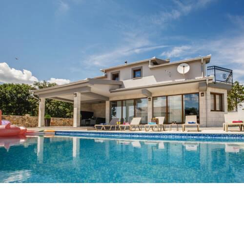 Villa Oasis of peace