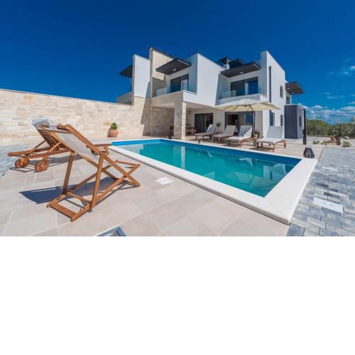 Villa Oasis