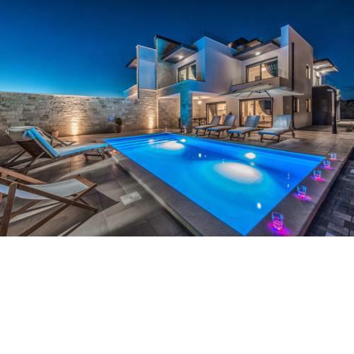 Villa Oasis