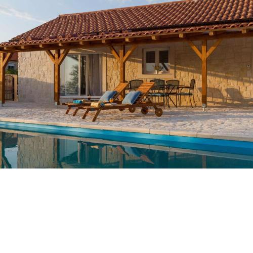 Villa Oasis