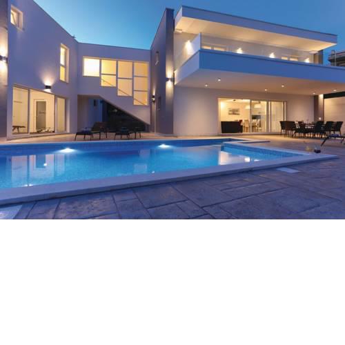 Villa Oceanis