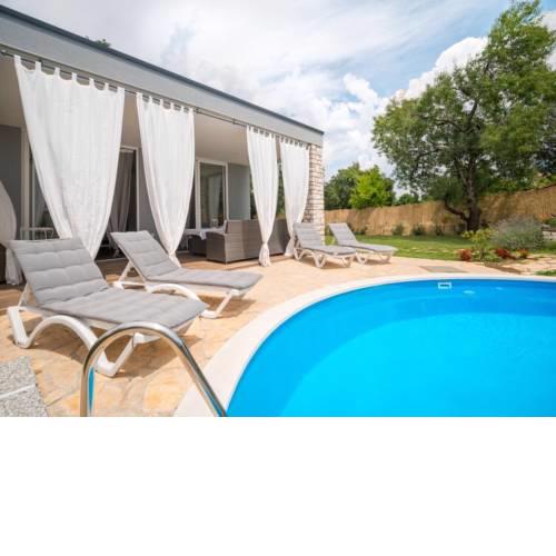 Villa Ofelia