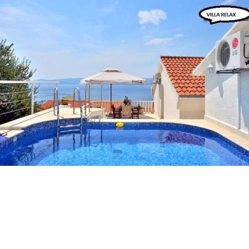Villa Okiana