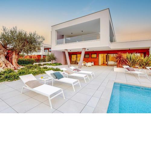 Villa Old Olive I