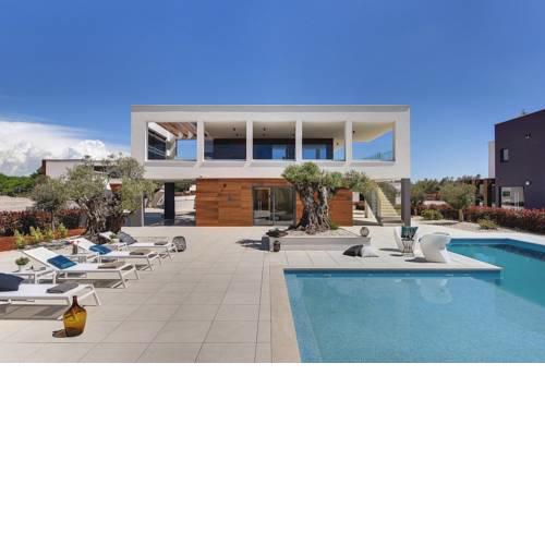 Villa Old Olive II