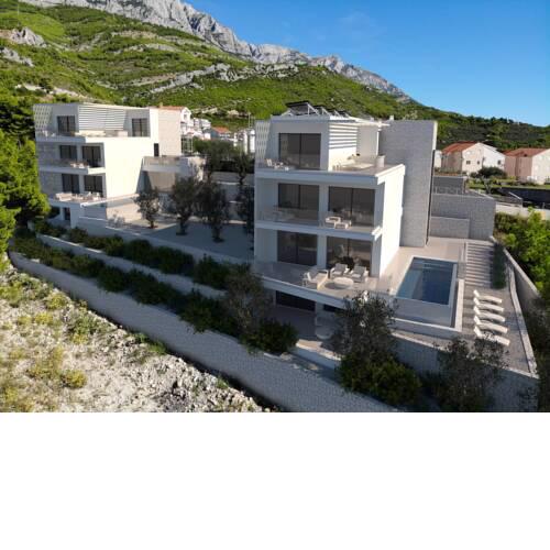 Villa Olea I