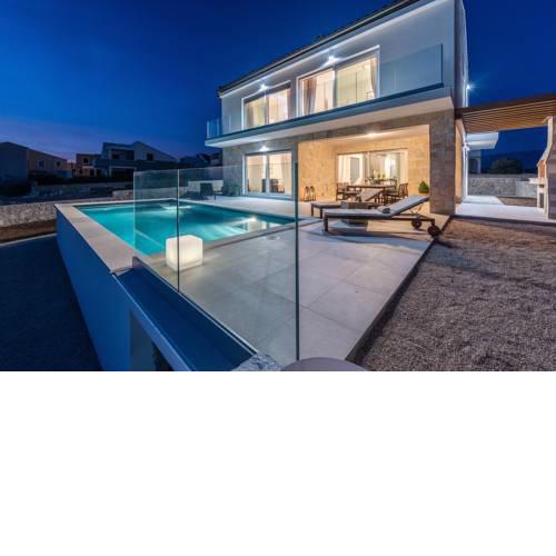 Villa Olea, luxury retreat with nature blend