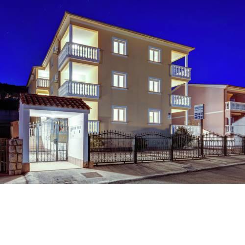 Villa Oleandar 4