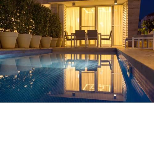 Punta Skala Villas Resort